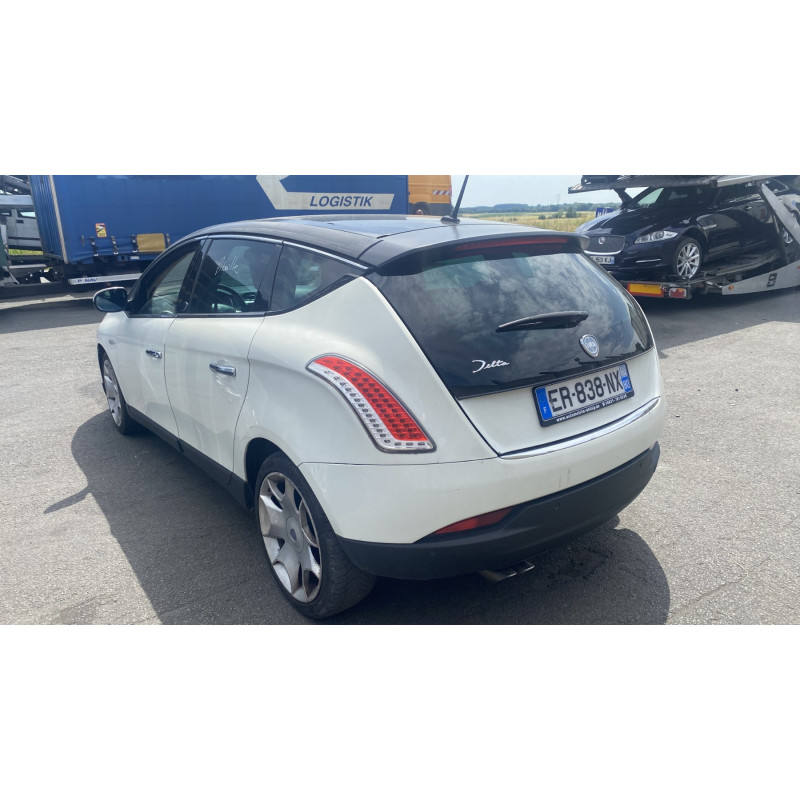 Moteur essuie glace avant LANCIA DELTA 3 Photo n°7