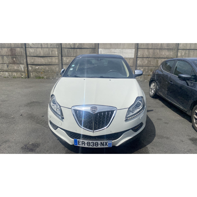 Moteur essuie glace avant LANCIA DELTA 3 Photo n°11