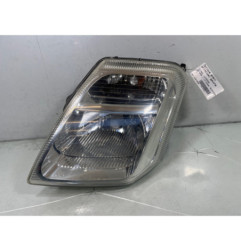 Optique avant principal gauche (feux)(phare) CITROEN C2
