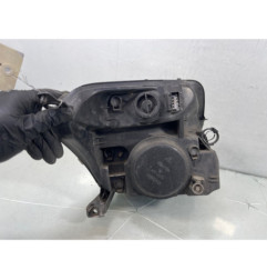 Optique avant principal gauche (feux)(phare) CITROEN C2