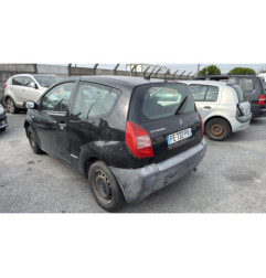 Optique avant principal gauche (feux)(phare) CITROEN C2