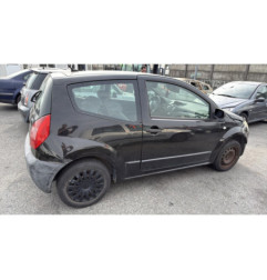 Optique avant principal gauche (feux)(phare) CITROEN C2