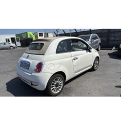 Retroviseur gauche FIAT 500 2