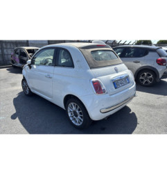 Retroviseur gauche FIAT 500 2