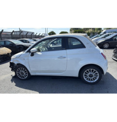 Retroviseur gauche FIAT 500 2