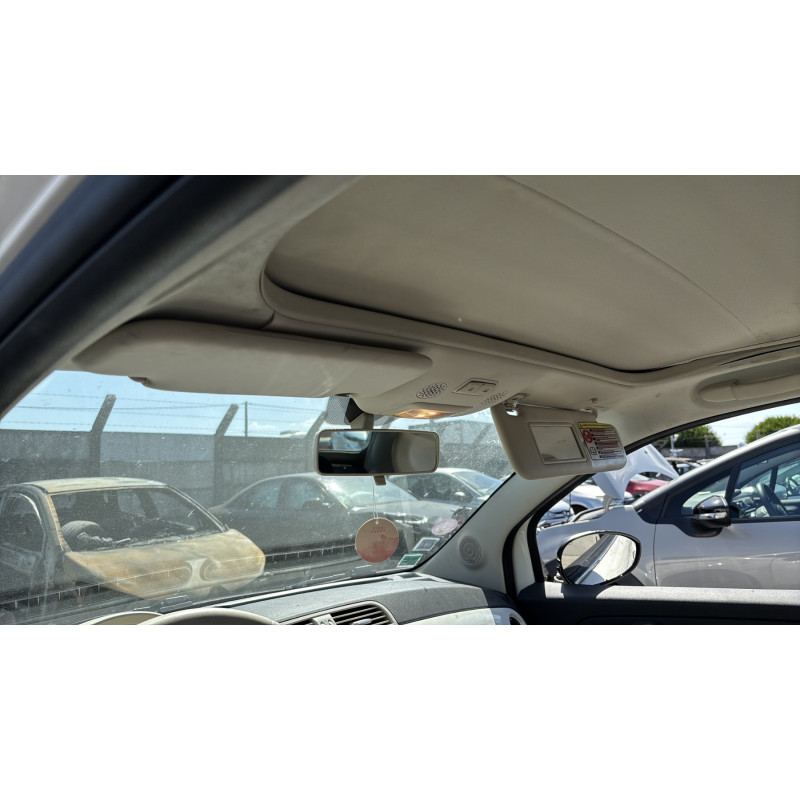 Retroviseur gauche FIAT 500 2 Photo n°19