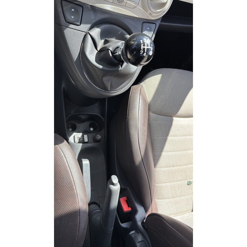 Retroviseur gauche FIAT 500 2 Photo n°20