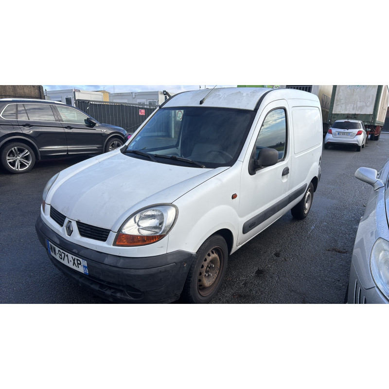 Retroviseur gauche RENAULT KANGOO 1 Photo n°5