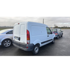Retroviseur gauche RENAULT KANGOO 1
