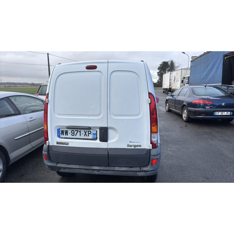Retroviseur gauche RENAULT KANGOO 1 Photo n°10