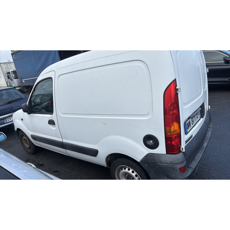 Retroviseur gauche RENAULT KANGOO 1 Photo n°12