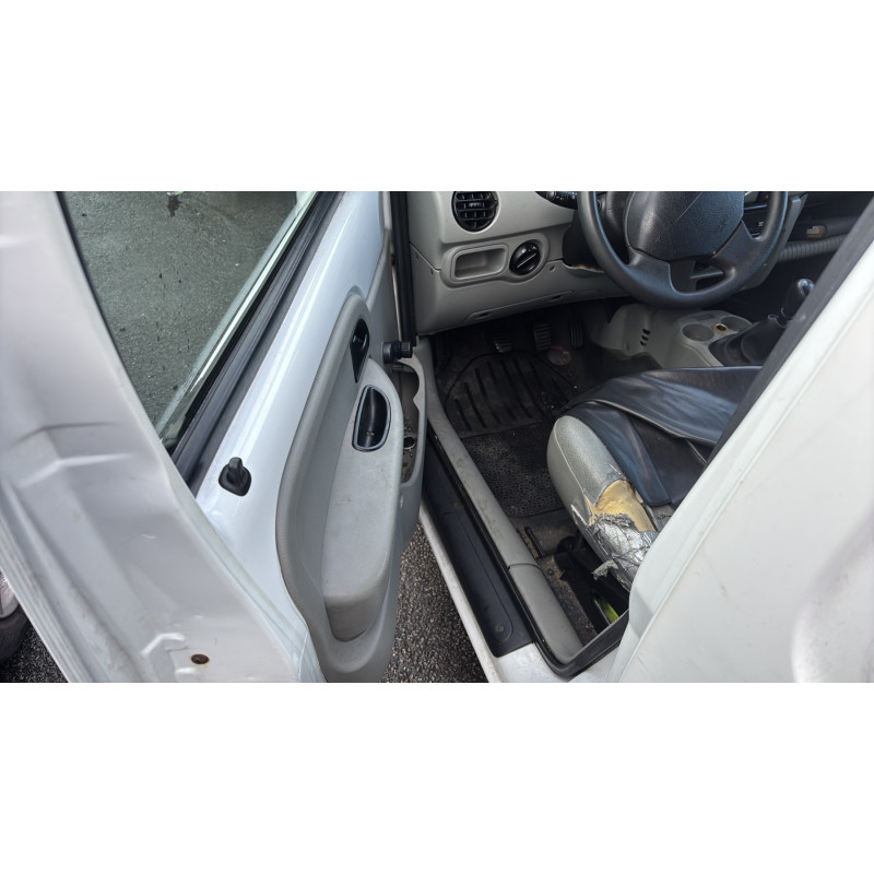 Retroviseur gauche RENAULT KANGOO 1 Photo n°13