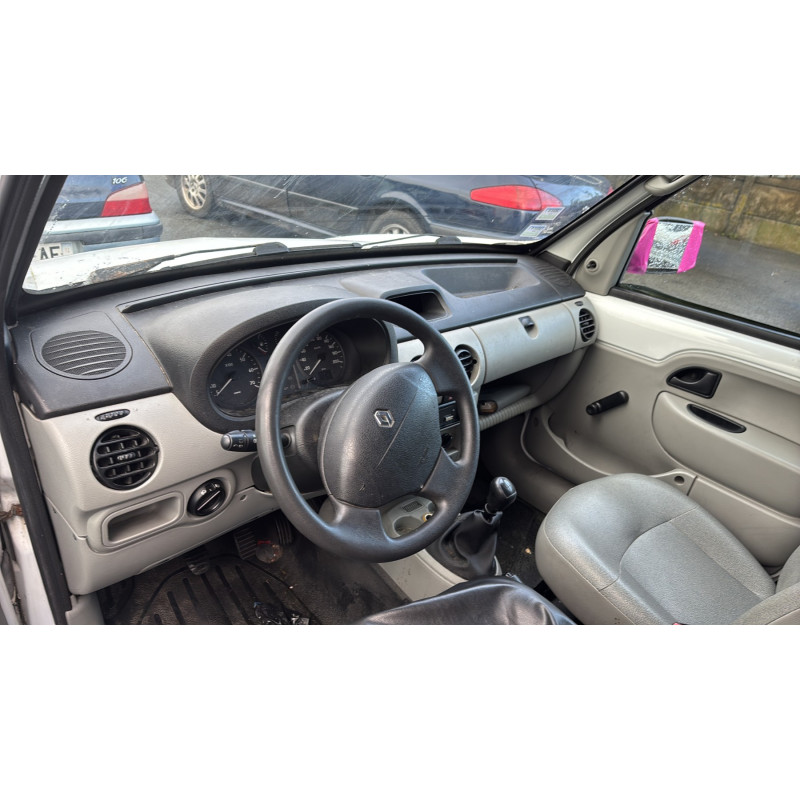 Retroviseur gauche RENAULT KANGOO 1 Photo n°16