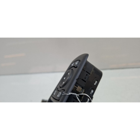 Interrupteur de leve vitre avant gauche RENAULT LAGUNA 3