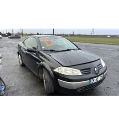 Alternateur RENAULT MEGANE 2