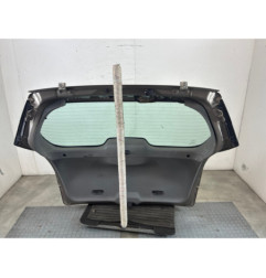 Malle/Hayon arriere RENAULT SCENIC 2 Photo n°1