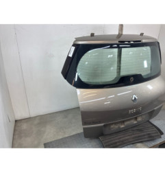 Malle/Hayon arriere RENAULT SCENIC 2