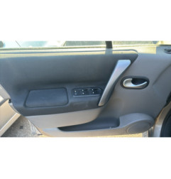 Malle/Hayon arriere RENAULT SCENIC 2