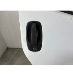 Porte avant droit RENAULT TRAFIC 2 Photo n°1