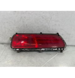 Anti brouillard arriere gauche CITROEN C4 PICASSO 1 Photo n°1