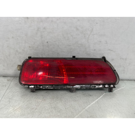 Anti brouillard arriere gauche CITROEN C4 PICASSO 1 Photo n°1