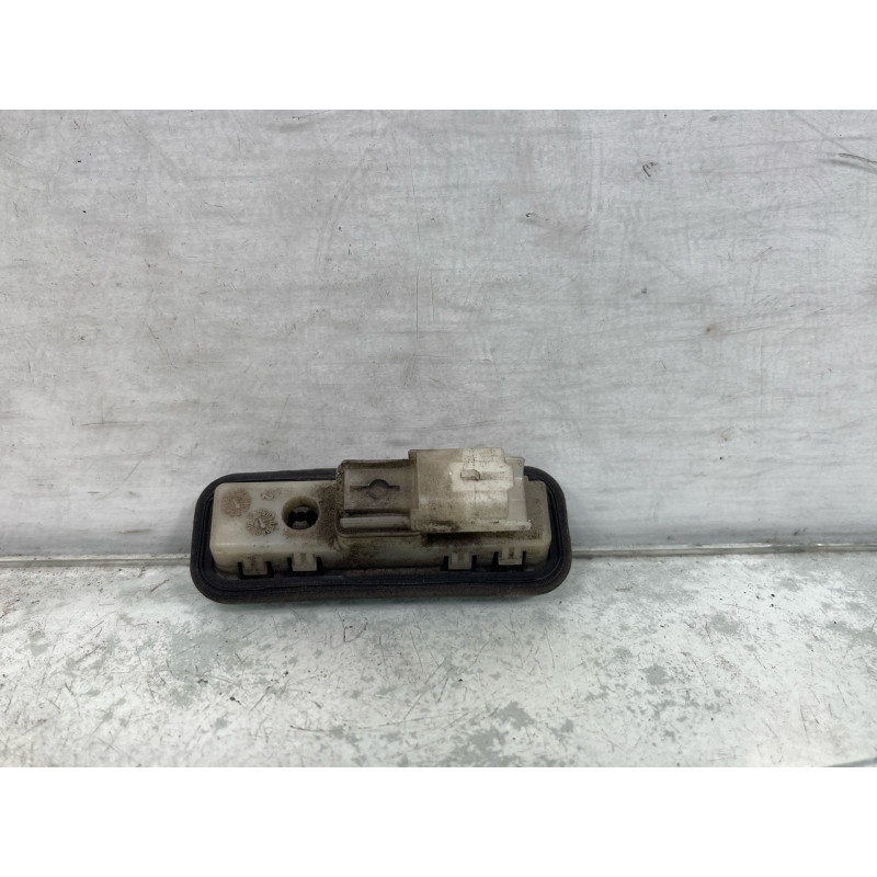 Bouton de coffre CITROEN C4 PICASSO 1 Photo n°2