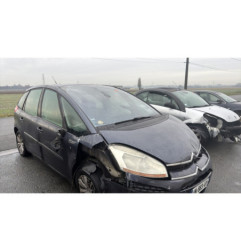 Bouton de coffre CITROEN C4 PICASSO 1