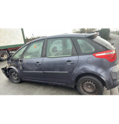 Bouton de coffre CITROEN C4 PICASSO 1