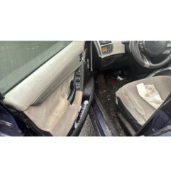 Bouton de coffre CITROEN C4 PICASSO 1