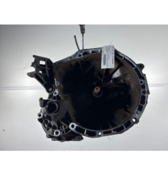 Boite de vitesses PEUGEOT 207