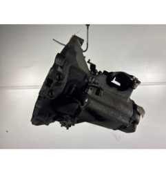 Boite de vitesses PEUGEOT 207
