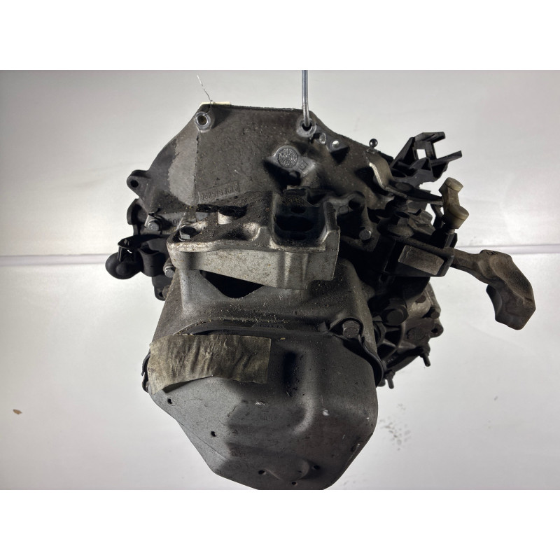 Boite de vitesses PEUGEOT 207 Photo n°4