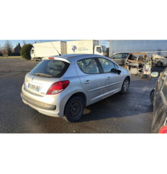 Boite de vitesses PEUGEOT 207