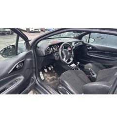 Feu diurne avant droit CITROEN DS3