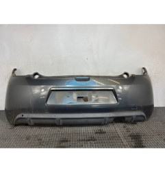 Pare choc arriere CITROEN DS3 Photo n°1