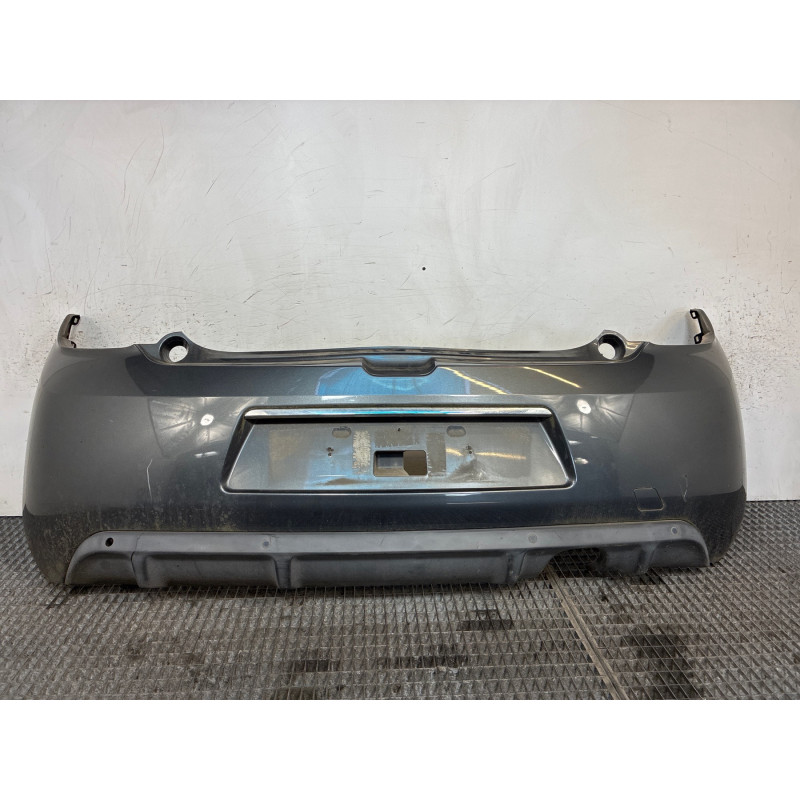 Pare choc arriere CITROEN DS3 Photo n°1