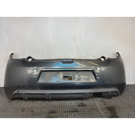 Pare choc arriere CITROEN DS3 Photo n°1