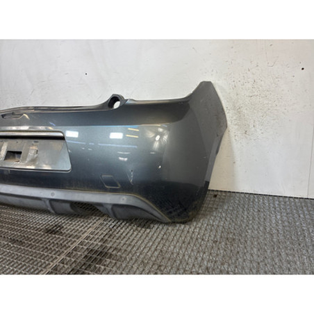 Pare choc arriere CITROEN DS3
