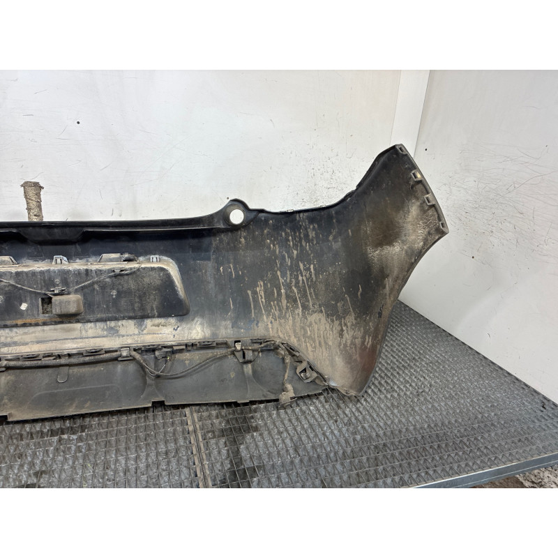 Pare choc arriere CITROEN DS3 Photo n°4