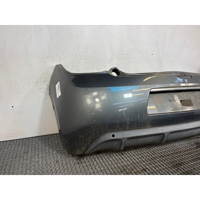 Pare choc arriere CITROEN DS3 Photo n°5