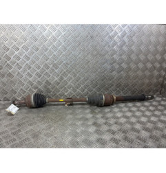 Cardan droit (transmission) RENAULT SCENIC 3 Photo n°1