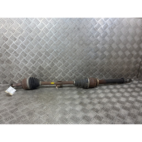 Cardan droit (transmission) RENAULT SCENIC 3 Photo n°1