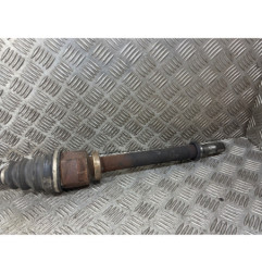 Cardan droit (transmission) RENAULT SCENIC 3