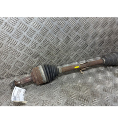 Cardan droit (transmission) RENAULT SCENIC 3