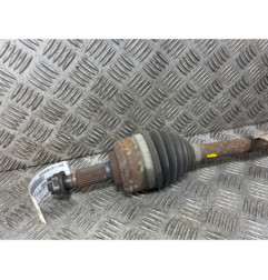 Cardan gauche (transmission) RENAULT SCENIC 3 Photo n°1