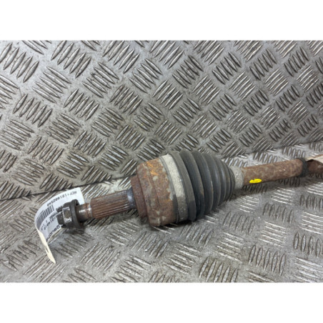 Cardan gauche (transmission) RENAULT SCENIC 3 Photo n°1