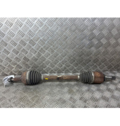 Cardan gauche (transmission) RENAULT SCENIC 3