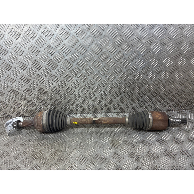 Cardan gauche (transmission) RENAULT SCENIC 3 Photo n°2