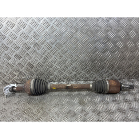 Cardan gauche (transmission) RENAULT SCENIC 3