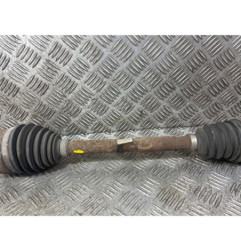 Cardan gauche (transmission) RENAULT SCENIC 3